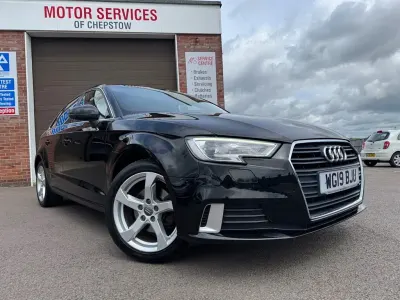 Usado Audi A3