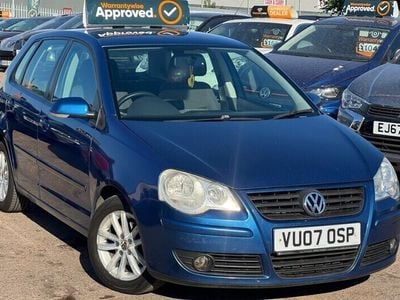 VW Polo