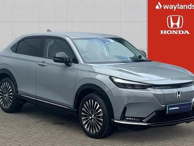 Used Honda e Elegance 2023 Grey Hatchback