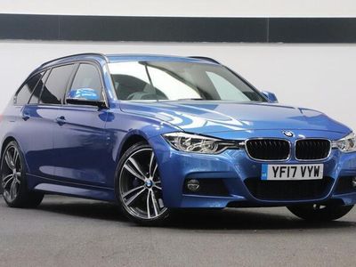 used BMW 340 3 Series i M Sport Touring 3.0 5dr