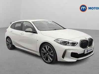 Used BMW M135 306 HP (225 kW) 2024 Hatchback
