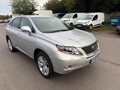 Lexus RX450h