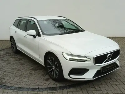 Usado Volvo V60