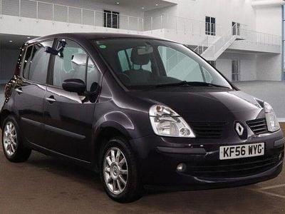 Renault Modus
