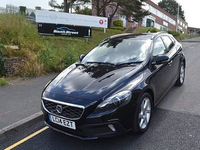 Volvo V40 CC