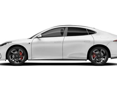 Novo MG IM5 216 kW (295 HP) 2026 Citadino