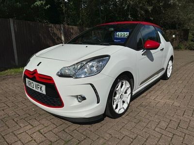 Citroën DS3