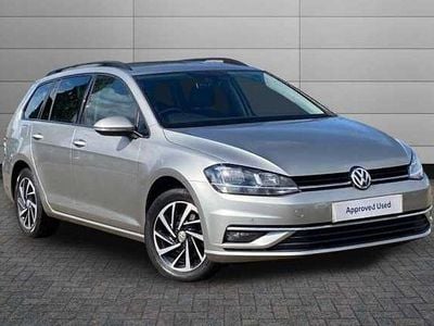 VW Golf VII