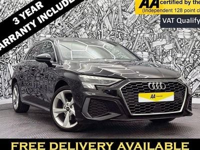Audi A3 Sportback e-tron