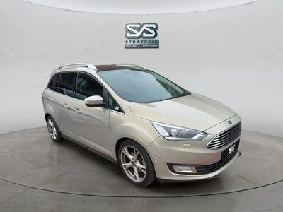 Ford Grand C-Max