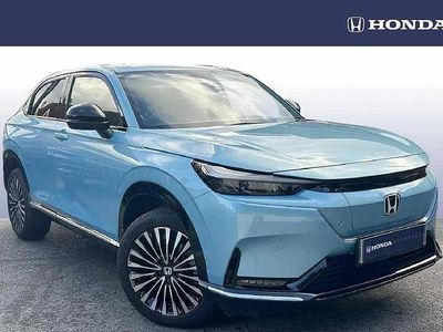 Blue Used 2024 Honda e:Ny1 Elegance SUV | £22,990 (Fair price)