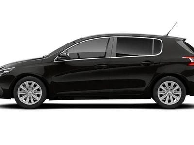 Used 2020 Peugeot 308 GT-line Hatchback | £8,999 (Fair price)