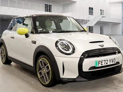 Used Mini Cooper S Hatch 135 kW (184 HP) 2022 Hatchback