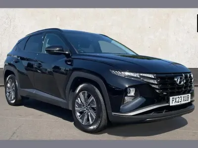 Used Hyundai Tucson