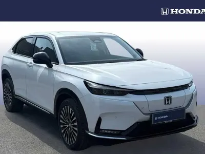 Käytetty Honda e:Ny1