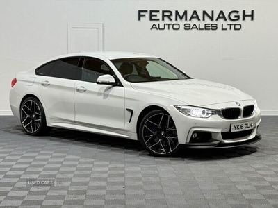 BMW 435