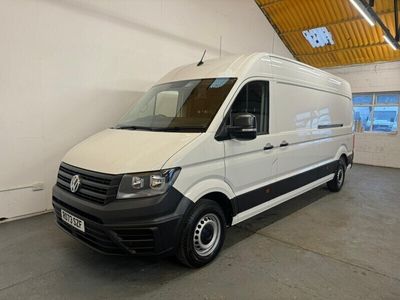 VW Crafter