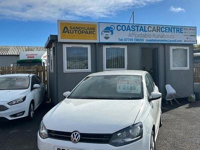 VW Polo