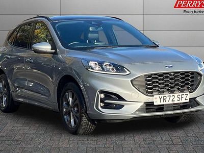 Used 2020 Ford Kuga ST-Line SUV | £17,999 (Fair price)