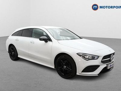 Mercedes CLA250e
