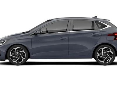 Used Hyundai i20 SE 101 HP (74 kW) 2023 Hatchback
