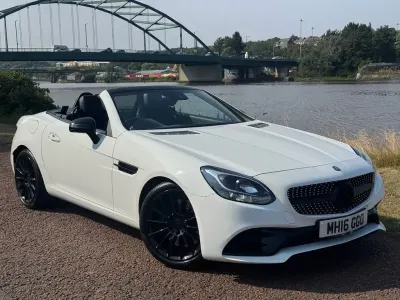 Used Mercedes E250