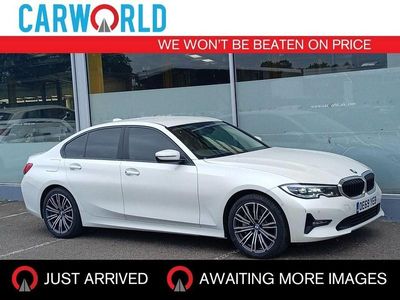BMW 330e