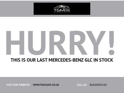 Mercedes GLC250
