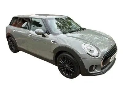 Usado Mini Cooper Clubman