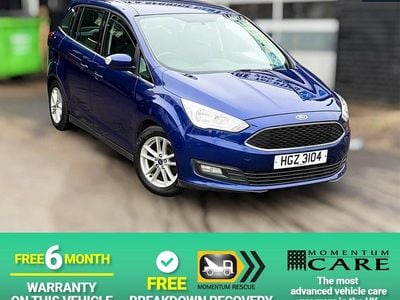 Ford Grand C-Max