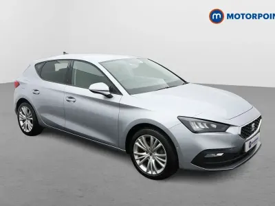 Used Seat Leon