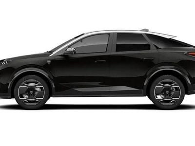 Peugeot e-3008