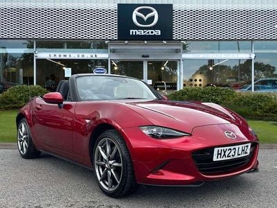 Mazda MX5