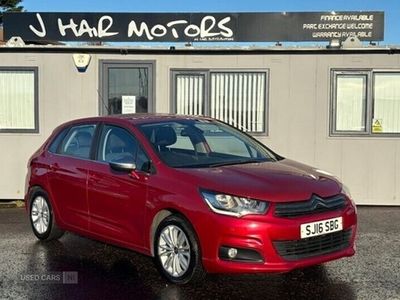 Citroën C4