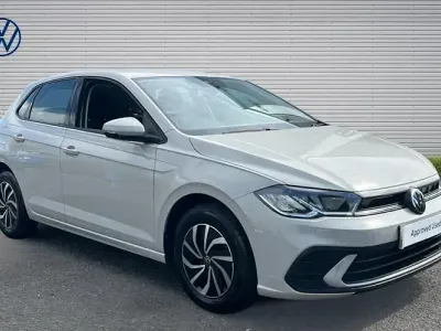 Used VW Polo