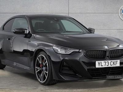 BMW M240