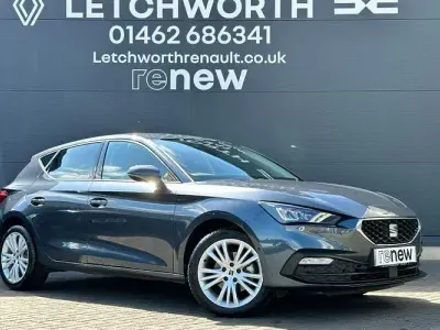 Used Seat Leon SE Dynamic 110 HP (80 kW) 2023 Hatchback