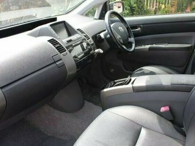 Used Toyota Prius 2007 Hatchback