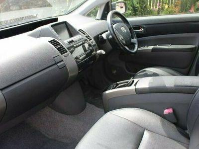 Used 2007 Toyota Prius Hatchback | £6,990