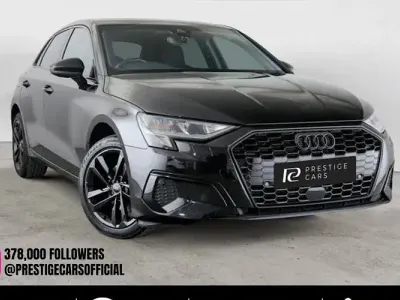 Used Audi A3 Sportback e-tron Sport 204 HP (150 kW) 2025 Hatchback
