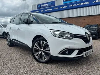 Used Renault Grand Scénic IV