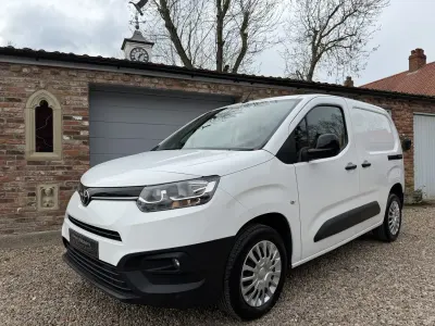 Usado Toyota Proace