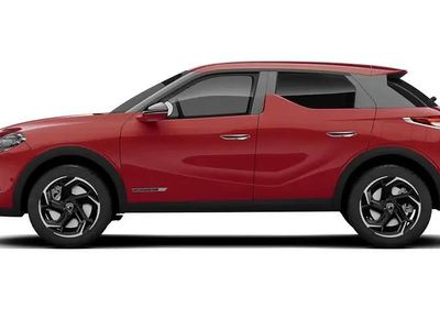 DS Automobiles DS3 Crossback