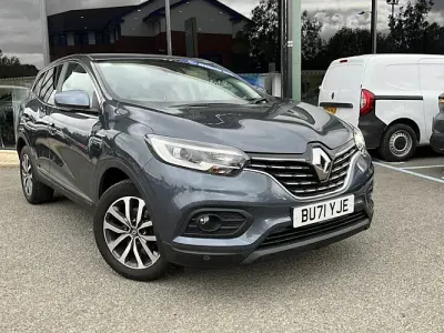 Used Renault Kadjar