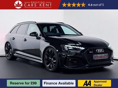 Audi RS4