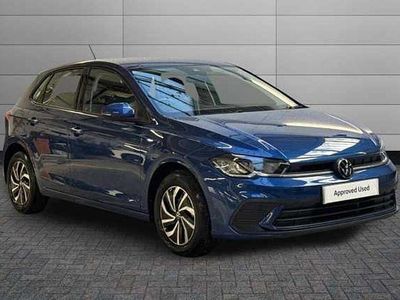 Used 2024 VW Polo | £18,450 (Fair price)
