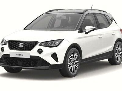 New Seat Arona SE Technology 95 HP (69 kW) 2025 SUV