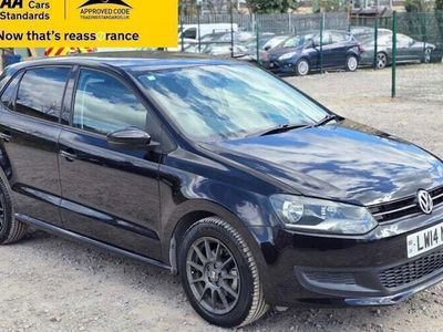 VW Polo