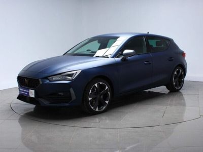 used Cupra Leon 2.0 TSI VZ1 5dr DSG