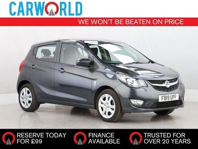 Vauxhall Viva